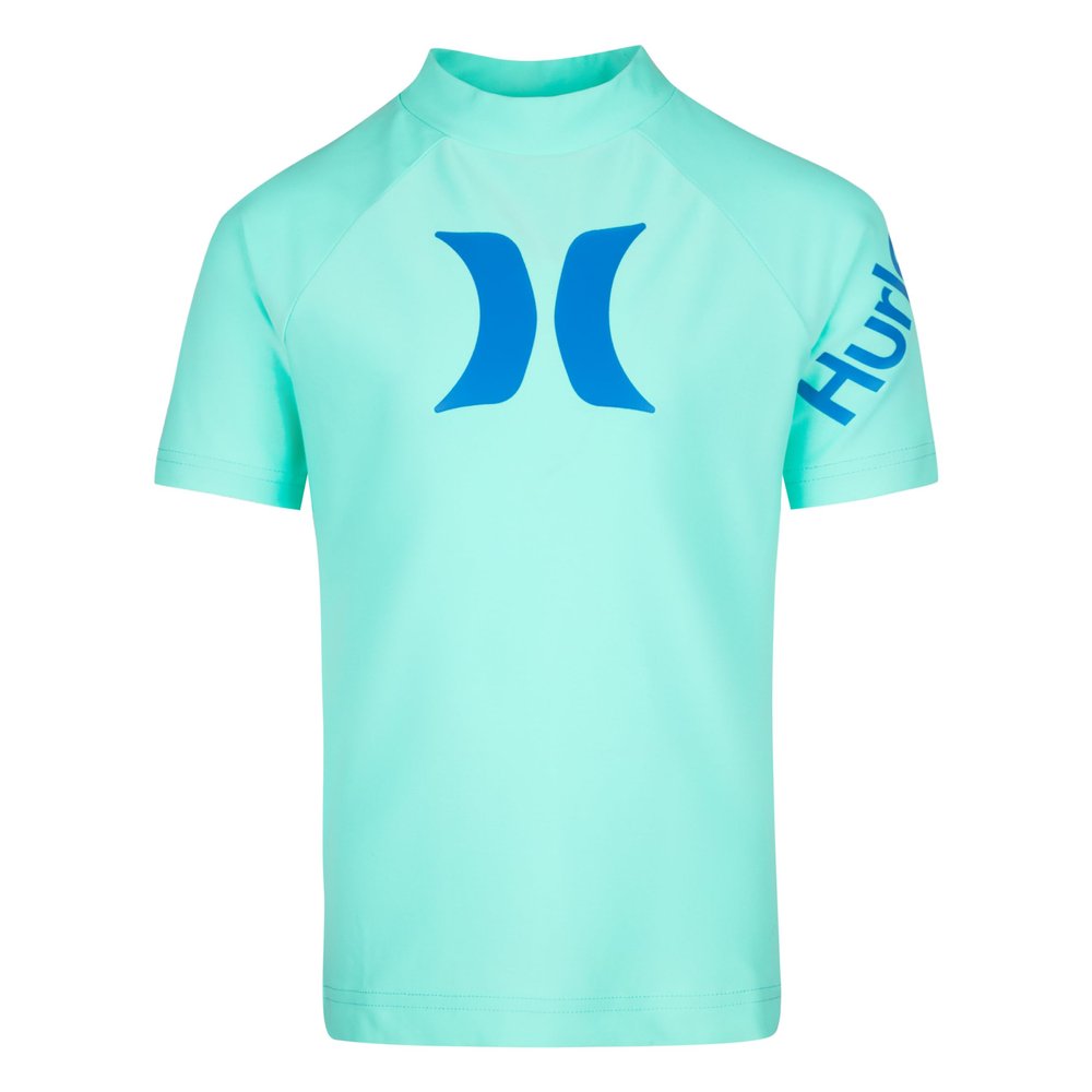 UPF 50+ Rash Guard