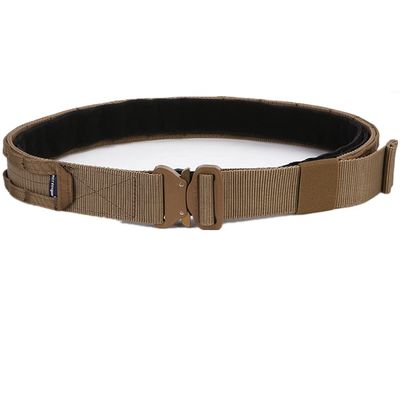 emersongear 1.75 Inch One-pcs Combat Belt,Modern Duty Quick Release Belts