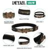 emersongear 1.75 Inch One-pcs Combat Belt,Modern Duty Quick Release Belts view 2