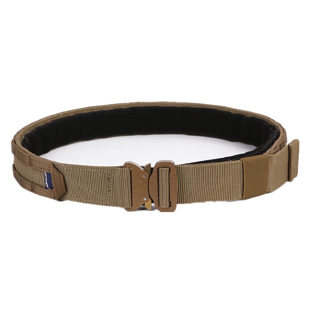 emersongear 1.75 Inch One-pcs Combat Belt,Modern Duty Quick Release Belts