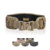 Elite Tribe LBT1647B Style Molle Men Military Tactical Belt Airsoft Waist Support (Multicam) view 1