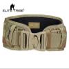 Elite Tribe LBT1647B Style Molle Men Military Tactical Belt Airsoft Waist Support (Multicam) view 2