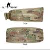 Elite Tribe LBT1647B Style Molle Men Military Tactical Belt Airsoft Waist Support (Multicam) view 4