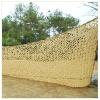 Military Camouflage Net 2m 3m 4m 5m 6m 7m 8m 9m, Outdoor Patio Garden Pergola Shade Decoration Net, Hunting Camo Netting, Camping, Car Cover, Sunscreen Camouflage Netting,Yellow-2x8m(6.6*26.2ft) view 1