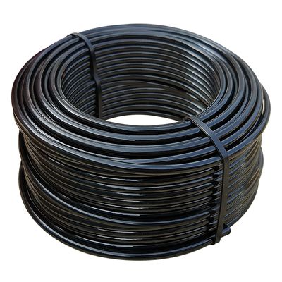 DIY Home Gym Pulley Cable Replacement, 65.6/98.4 Ft Wire Rope, 5mm TPU Coated Steel Cable for Weight Lift Pulley System