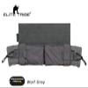 Side Pull Magazine Pouch Molle Tactical Combat Magazine Pouch (Wolf Gray) view 2