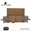 Side Pull Magazine Pouch Molle Tactical Combat Magazine Pouch (Coyote Brown) view 2