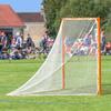 FORZA Lacrosse Goals | Pop-Up or Regulation & FIL Standard Lacrosse Goals for Practice, Professional Games or Backyard Use [3 Style Options] (Professional FIL Goal, Pair) view 3