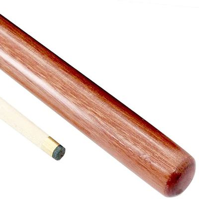 LIOYUHGTFY Pool Cue Stick Billiard Pool Cue Pool Sticks Set of 2 Adult or Kids, Billiards Lovers, Maple + Rosewood Billiard Cue, Kits, Young Men Gift Ideas 0401(Color:A,Size:10mm Tip)