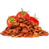 Dehydrated Dried Tomato Flakes by It's Delish  2.5 LBS Bulk Restaurant Gallon Size Container Jug with Handle  Dried Natural Tomatoes Ready to Cook  Great for Home Cooking, Camping & Backpacking view 2