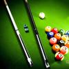 LIOYUHGTFY Pool Cue Stick Billiard Pool Cue 58" 19-20 oz Maple Pool Cue with 13mm Tip 1/2 Knuckle, Maple Pool cues are Handcrafted for Professionals 0401 view 3