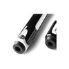 LIOYUHGTFY Pool Cue Stick Billiard Pool Cue Professional Pool Cue with Extension Accessories, 57 Inch Pool Cue for Adult, 1/2 Pool Sticks with Case, for Pool Table, 0401 view 3