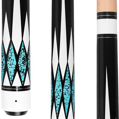 LIOYUHGTFY Pool Cue Stick Billiard Pool Cue 57Inch Maple Professional Billiard Pool Stick Superb Gift for a Pool Enthusiast Pool Snooker Cues 0401