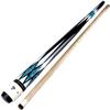 LIOYUHGTFY Pool Cue Stick Billiard Pool Cue 57Inch Maple Professional Billiard Pool Stick Superb Gift for a Pool Enthusiast Pool Snooker Cues 0401 view 2