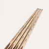LIOYUHGTFY Pool Cue Stick Billiard Pool Cue Billiard cue Length 145 cm 18 oz Billiard Accessories 10 mm cue with Extension, Handcrafted and Well Crafted Pool cue for Kids and Adults 0401 view 3