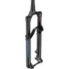RockShox Pike Select Charger RC Suspension Fork - 27.5", 140 mm, 15 x 110 mm, 44 mm Offset, Gloss Black, C1 view 1