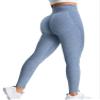 YEOREO Boost Amplify Leggings for Women Seamless Scrunch Leggings view 1