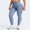 YEOREO Boost Amplify Leggings for Women Seamless Scrunch Leggings view 2