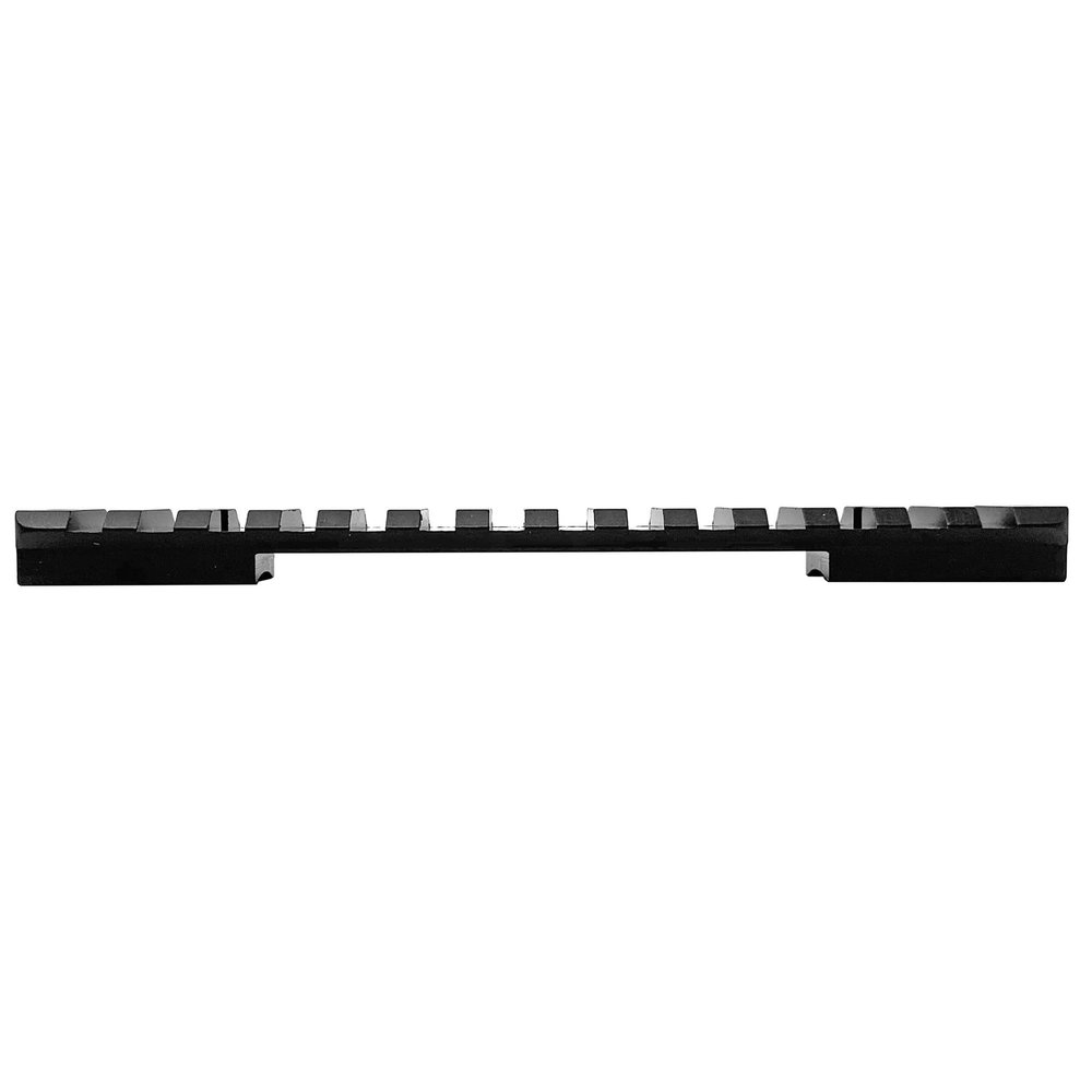 DNZ Products Lpr030: Savage All Round Short Action Picatinny Rail-with 8-40 Screw Holes