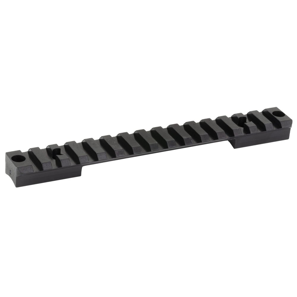 DNZ Products Lpr0602: Savage Axis Picatinny Rail 20Moa-with 8-40 Screw Holes
