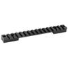 DNZ Products Lpr0602: Savage Axis Picatinny Rail 20Moa-with 8-40 Screw Holes view 1