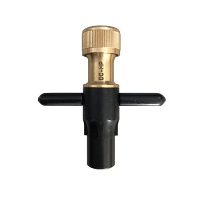 Beretta OBHP Choke Key with Thread Chaser for 12 Ga Optima High Performance/Optima Choke Tubes