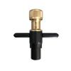 Beretta OBHP Choke Key with Thread Chaser for 12 Ga Optima High Performance/Optima Choke Tubes view 1