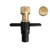 Beretta OBHP Choke Key with Thread Chaser for 12 Ga Optima High Performance/Optima Choke Tubes view 2