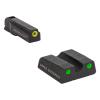 MEPRO Evergreen-PISTOL-SET-CZ-P07/09-Y RING/G-ML83112Y view 1