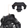 Internal Memory Foam Pads helmet lining Tactical Airsoft Helmet Padding kit Replacement Helmet Liner System Protective Cushion Mat Accessories fit Fast MT MICH IBH AF ACH MK M88 Airsoft Helmet view 3