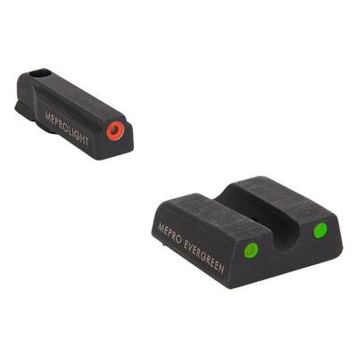 MEPRO Evergreen-PISTOL-SET-CZ-P07/09-O RING/G-ML83112O