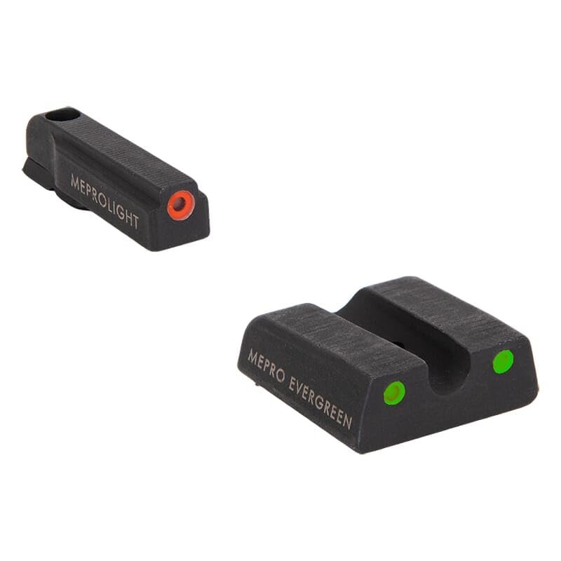 MEPRO Evergreen-PISTOL-SET-CZ-P07/09-O RING/G-ML83112O