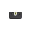 Meprolight Hyper-Bright Springfield XDM Pistol Sight Set, Yellow Ring/Green, Fixed Sights (0414203121) view 3