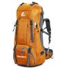 Bseash 60L Waterproof Hiking Camping Backpack with Rain Cover, Large Outdoor Sport Travel Daypack Rucksack for Climbing view 1