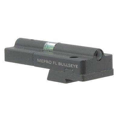 MEPRO Fiber LED Bullseye-Pistol-Set-H&K-45,P30,VP9,SFP9-G-ML82151