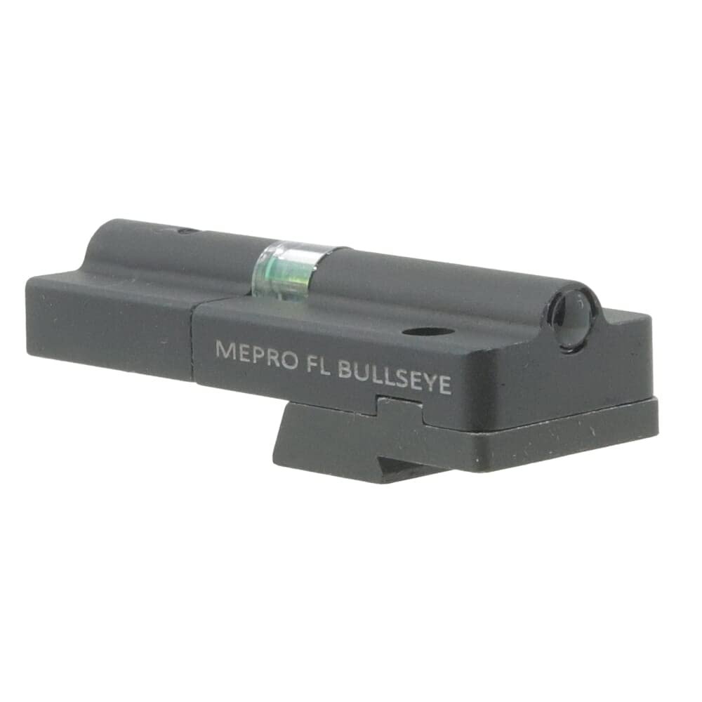 MEPRO Fiber LED Bullseye-Pistol-Set-H&K-45,P30,VP9,SFP9-G-ML82151