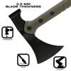 Reapr Sparrow Hammer Axe, Multicolor (11778) view 2