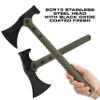 Reapr Sparrow Hammer Axe, Multicolor (11778) view 3