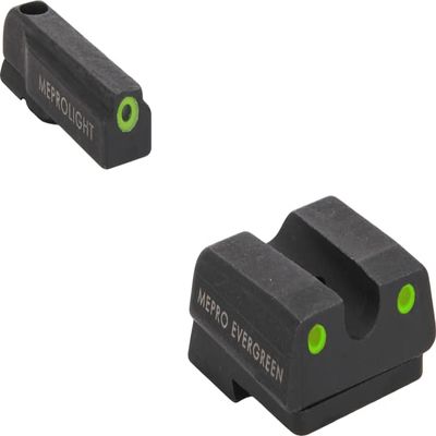 MEPRO Evergreen-PISTOL-SET-CZ-P10-G RING/G-ML83111G