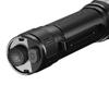 Fenix TK20R v2.0 3000 Lumen Rechargeable Tactical Flashlight, Long Throw with Two ARB-L21-5000 and LumenTac Organizer view 4