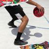AND1 Fantom Graffiti Rubber Basketball: Official Regulation Size 7 (29.5 inches) - Deep Channel Construction Streetball, Made for Indoor Outdoor Basketball Games view 2