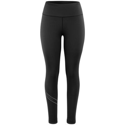 Garneau Women's 3000 Base Layers Pants, Black, Medium