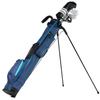 Izzo Golf Sunday Stand Bags - Lightweight Golf Stand Bag Sunday Bag view 1