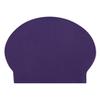 Sporti Kids Latex Swim Cap - Purple view 1