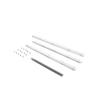 Diadem Icon Edge Guard Kit (White) view 1