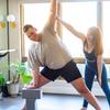 Hugger Mugger 5 in. Big Foam Yoga Block - Gray - Extra Large Size, Dense Foam, Reliable Support, Beveled Edges for Comfort, Great if You're Taller or Less Flexible view 4