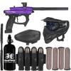 Action Village HK Army SABR Rivalry Paintball Gun Package Kit (Dust Purple/Black) view 1