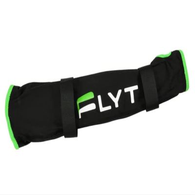 FLYT Chipping Sleeve - Train Your Short Game - Golf Training Aid Focusing on Helping Golfers in Controlling Speed and Power Using Their Bodies for Improved Consistency and Results!