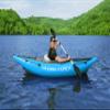 Hydro-Force Cove Champion X1 Inflatable Kayak Set 9' view 2