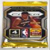 2020/21 Panini Prizm Basketball Retail 24-Pack Box 4 Cards Per Pack view 3
